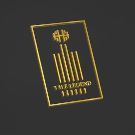 the legend logo (6)